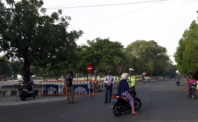 Lowongan Kerja Di Jalan Baru Kandang Roda / Lowongan Kerja ...