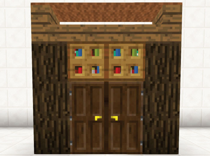 マイクラ 家 和風 内装 Hōmuaidea