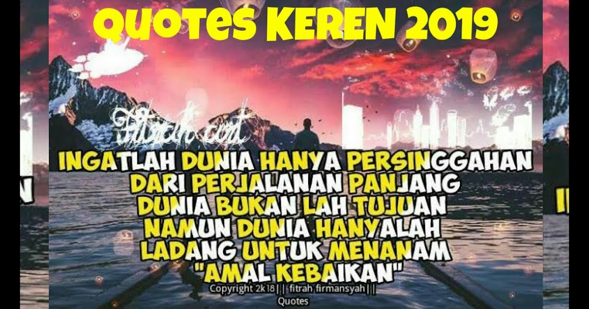 Quote Tentang Hitam Putih