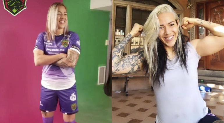 Maybe you would like to learn more about one of these? Conoce A Los Nuevos Refuerzos Del Fc Juarez Femenil Puente Libre