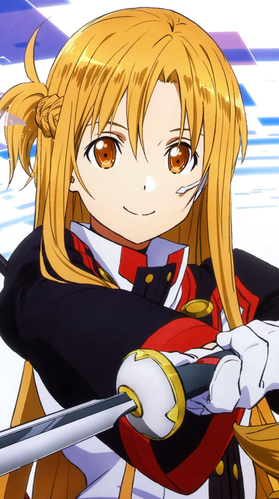 Sao オーディナルスケール 壁紙 コレクション イメージ ベスト