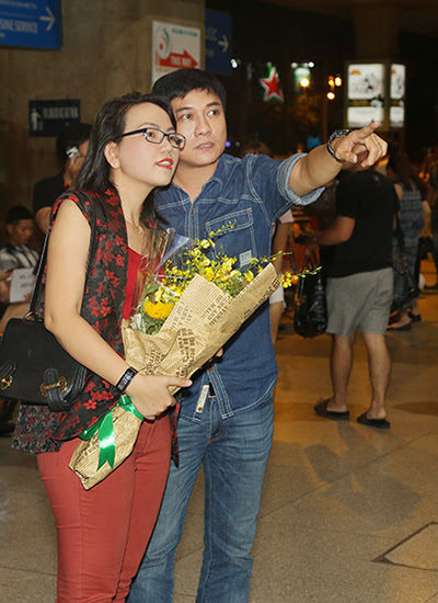 Diễn viên nguyễn hoàng phúc. Chamsocsacdep Hoang Phuc Má»i Diá»…n Vien Cau Chuyá»‡n Cáº£nh Sat Vao Phim Má»›i