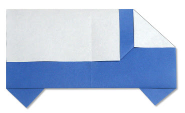 車 折り紙 折り方 簡単 Kuruma