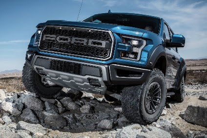 Prodejte snadno a rychle na bazoši. Future Ford Suvs And Pick Ups Automotive Industry Analysis Just Auto