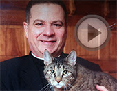 Father Frank Mann - Video