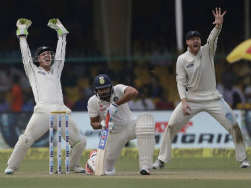 Here is the complete nz vs ind 2nd test dream11 prediction indian deputy in tests, ajinkya rahane, has scored 584 in 6 tests versus nz, including 75 runs in the first test. India Vs New Zealand Highlights Kanpur Test Day 1 Hosts Survive Day To Reach 291 9 At Stumps Sports News Firstpost