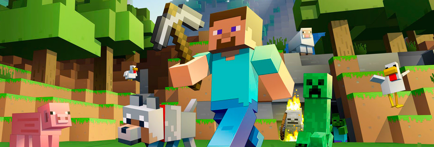 Descargar Minecraft De Juego - Descargarisme