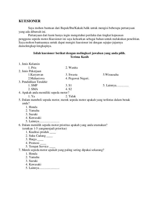 Contoh Jurnal Skripsi Word - Contoh 317