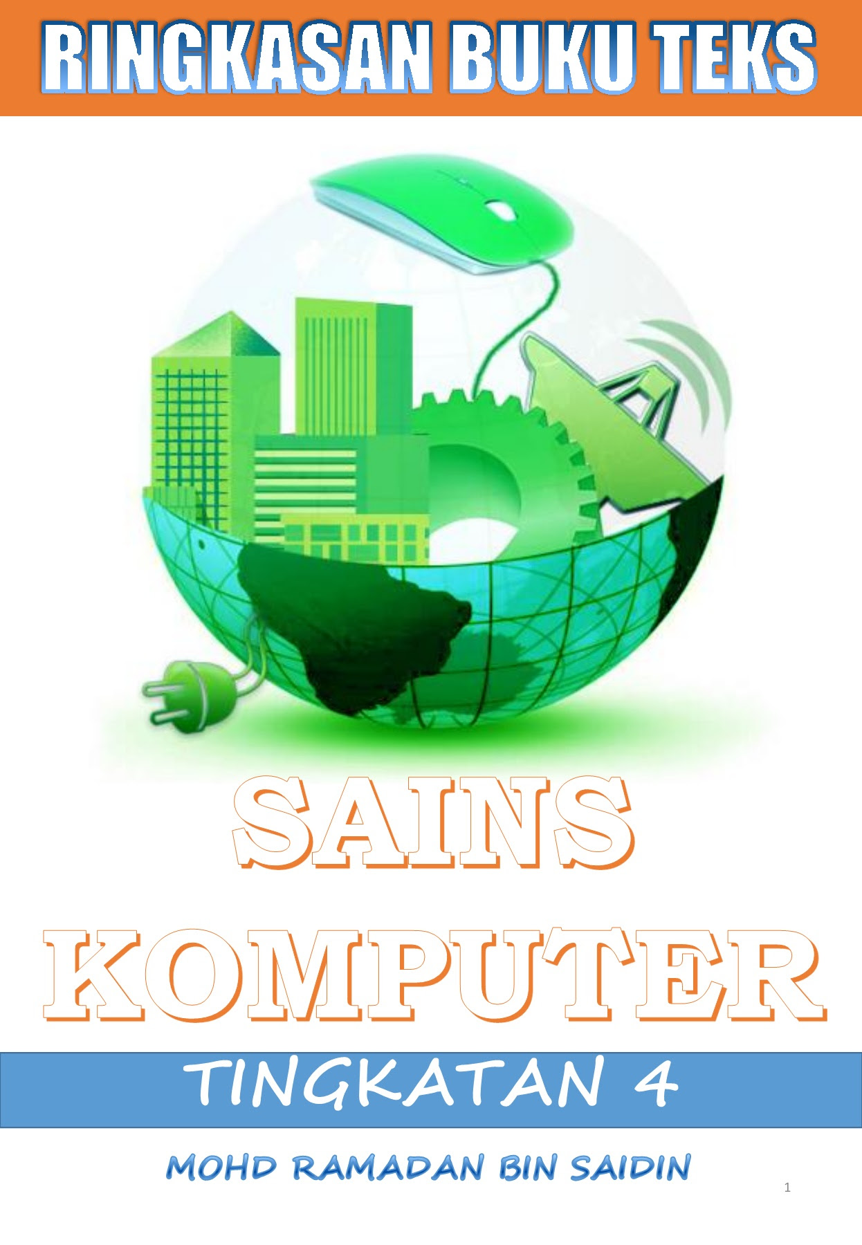 Rpt sains komputer tingkatan 4. Sains Komputer Tingkatan 4 Flip Ebook Pages 1 50 Anyflip Anyflip