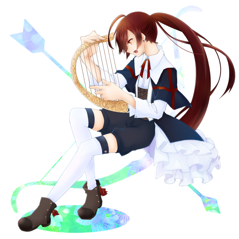 最も検索された 吟遊詩人 イラスト イラスト画像