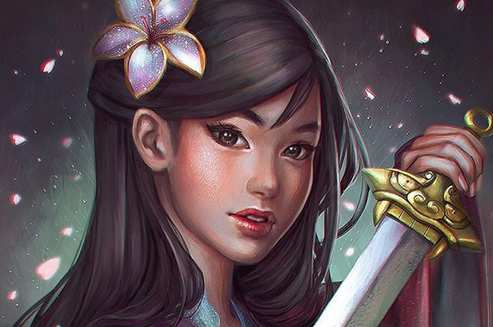 Foto Cewek2 Cantik Lucu Kartun - Foto Cewek2 Cantik Lucu ...