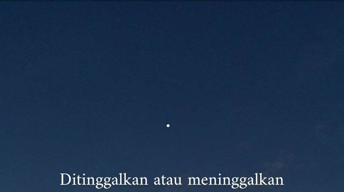 Quotes Ditinggal Pacar - Blog Yuri