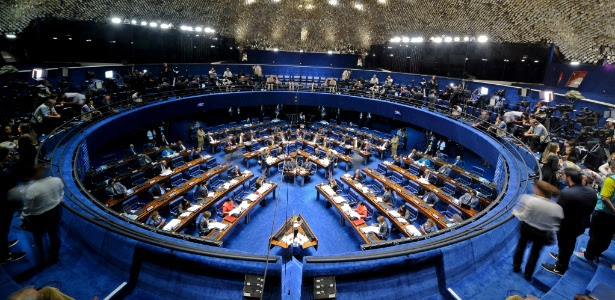 Edilson Rodrigues/Agência Senado