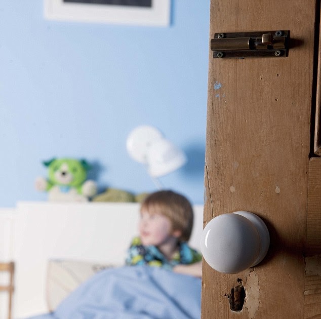 What's Really Behind The Locked Door In Adopt Me : It is ...