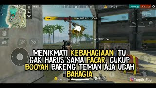 (12.6 mb) how to install apk / xapk file. Story Wa Free Fire Kata Kata Quotes Keren