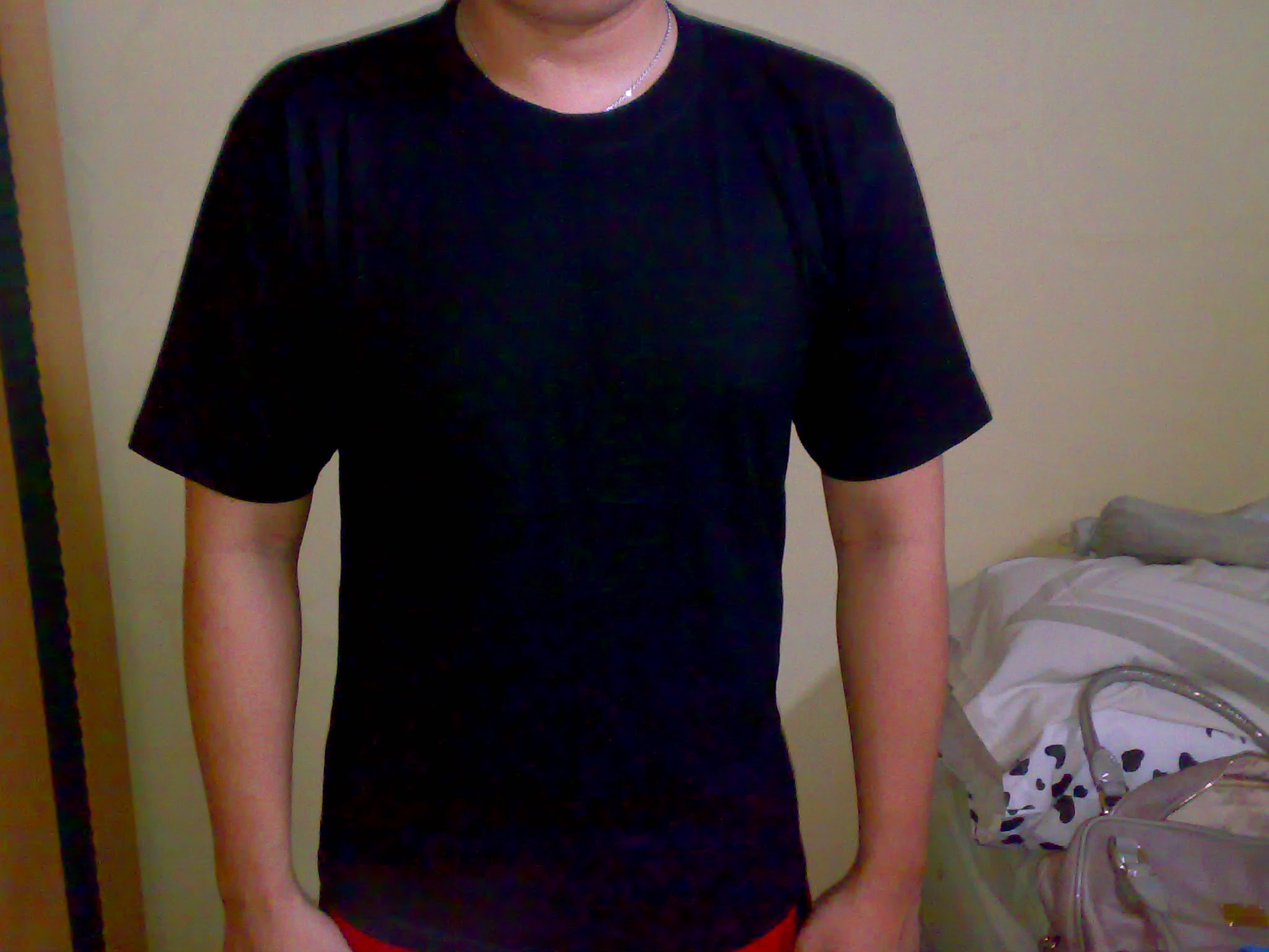 Ide Terkini 48 Kaos  Polo  Hitam  Orange 
