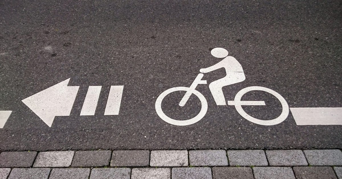 自転車 一方 通行 逆 走