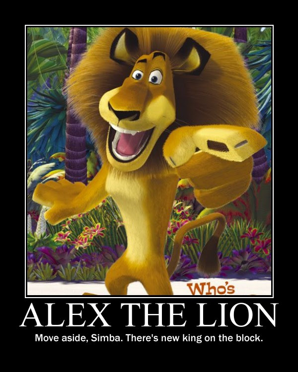 Carlos andrés vera‏ @polificcion 29 февр. Free Draw Alex The Lion Download Free Draw Alex The Lion Png Images Free Cliparts On Clipart Library