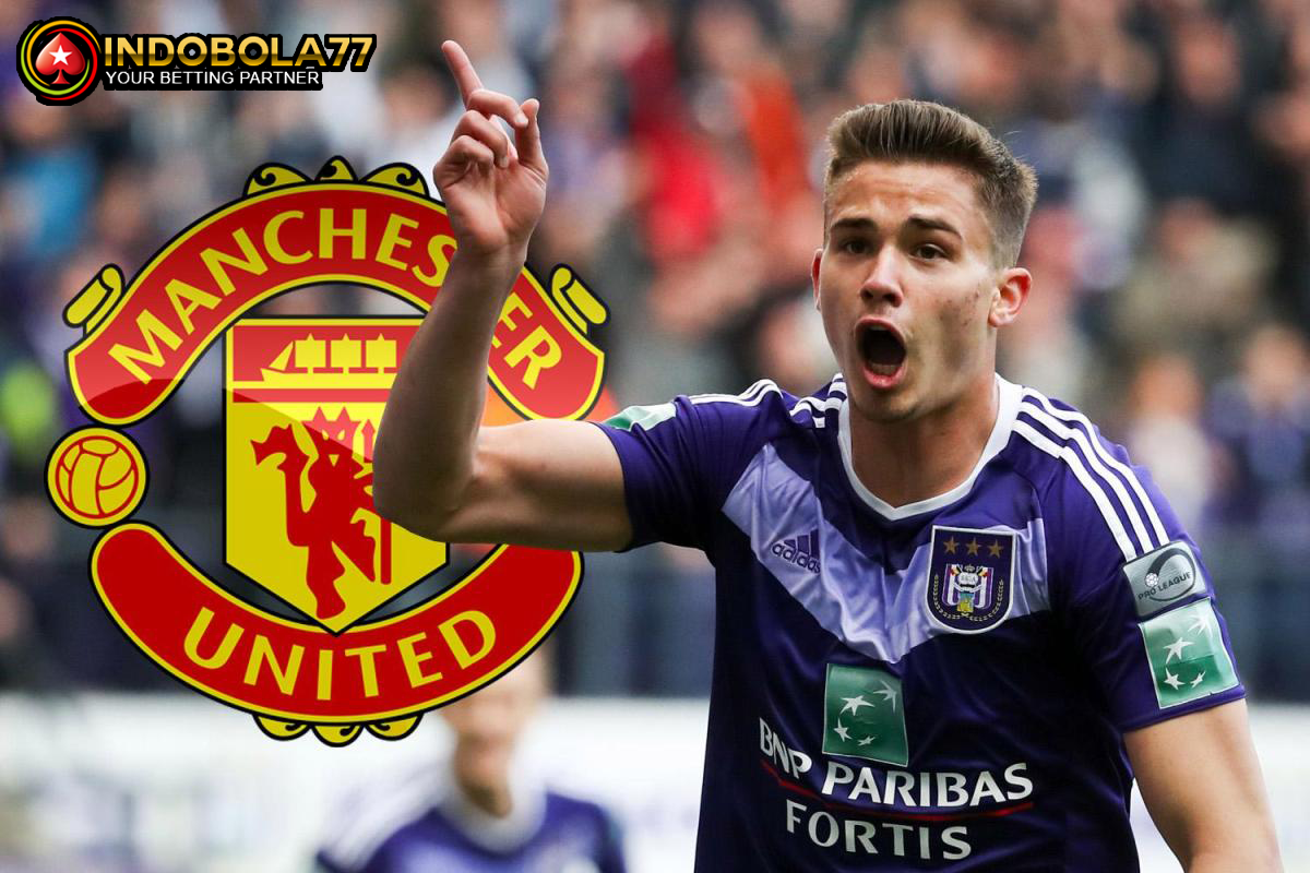 Foto Foto Lucu Manchester United