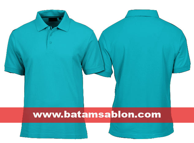 Pusat Grosir kaos polos batam kualitas distro harga murah 