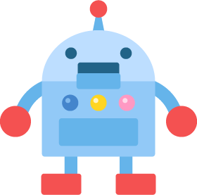 美しい花の画像 最高ロボット かわいい イラスト