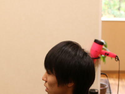 マッシュ くせ毛 中学生 男子 髪型 ツー ブロック 禁止 200212