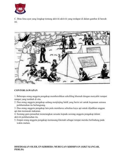 Gambar api hitam putih png. Teknik Menjawab Ulasan Flip Ebook Pages 1 3 Anyflip Anyflip