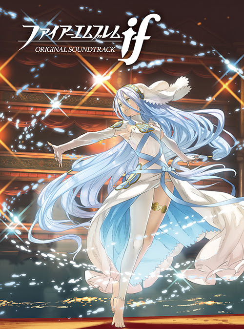 ディズニー画像ランド エレガントファイアー エムブレム If 壁紙