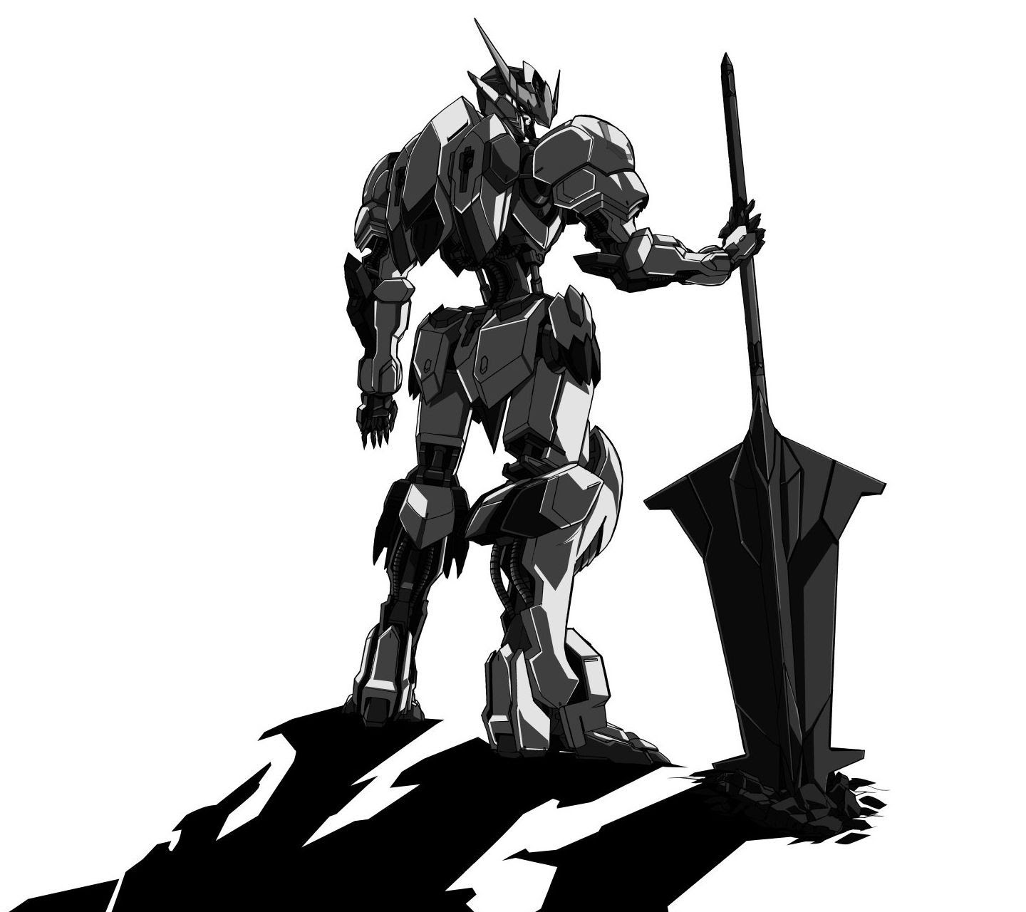 壁紙 ガンダム 鉄血 の オルフェンズ Udin