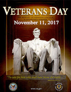 Veterans Day Poster