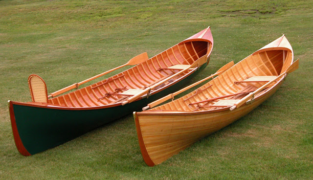 Sail: Guide to Get Cedar strip adirondack guide boat plans