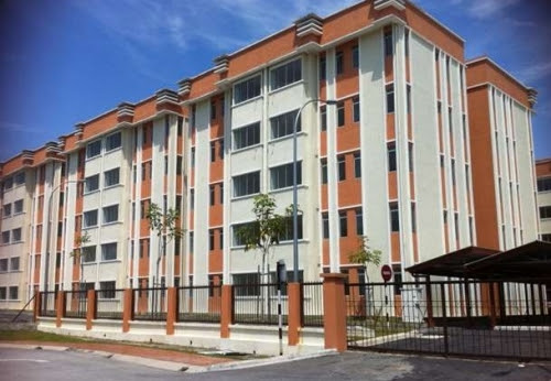 Rumah Untuk Dijual Subang Bestari ~ 9 - Rumah Zee