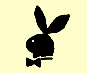 Free Free Playboy Bunny Logo Svg 923 SVG PNG EPS DXF File
