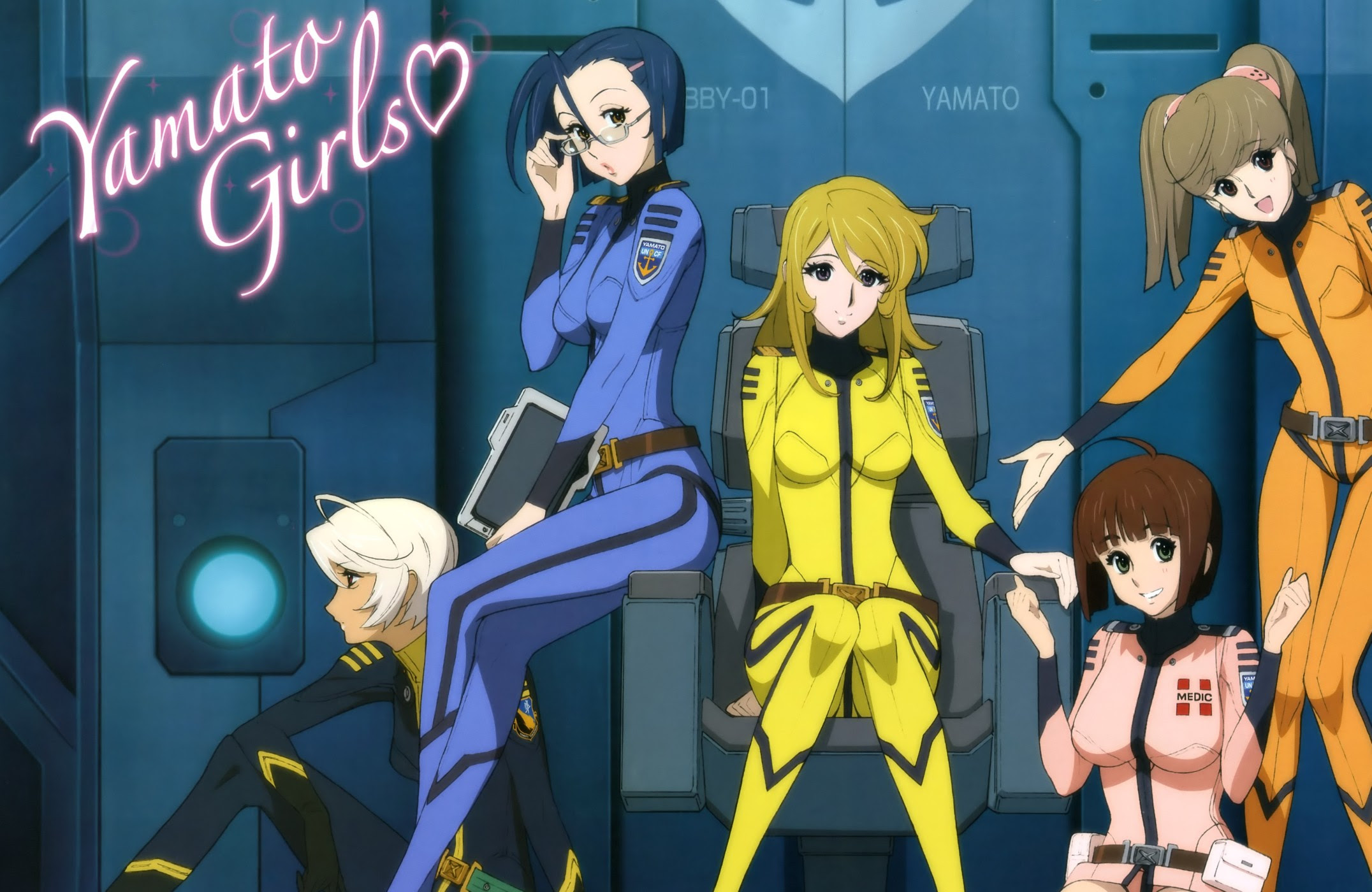 最も共有された ヤマト2199 壁紙 ヤマト2199 壁紙