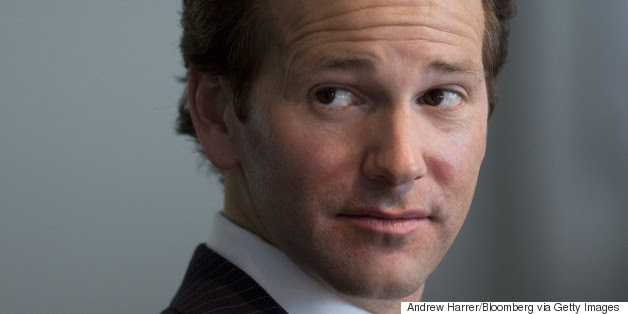 Aaron Schock's 'Flamboyant,' 'Racy,' 'Ripped Ab Muscles' 'Lifestyle'