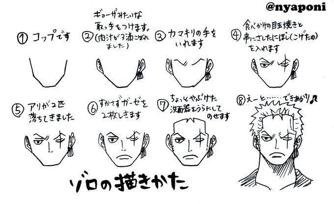 100以上 ワンピース ルフィ イラスト 簡単 6960 ワンピース ルフィ イラスト 簡単