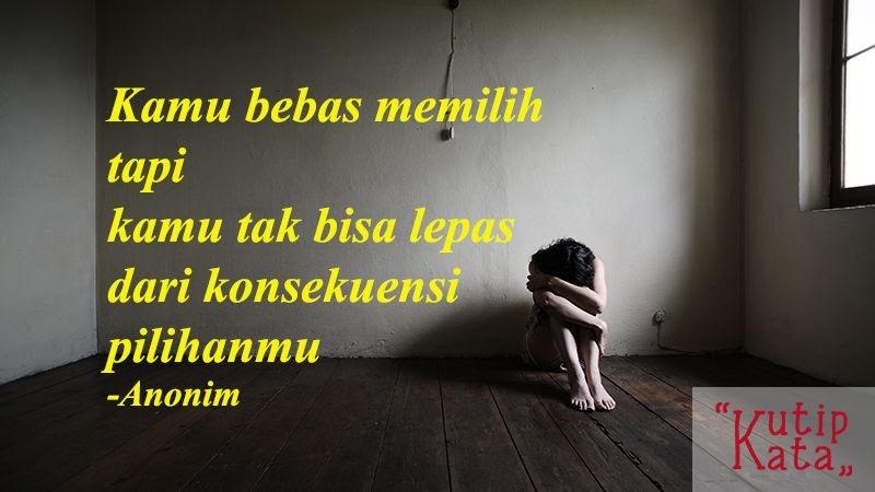  Kata Kata  Motivasi Hati  Tersakiti Septi Kr