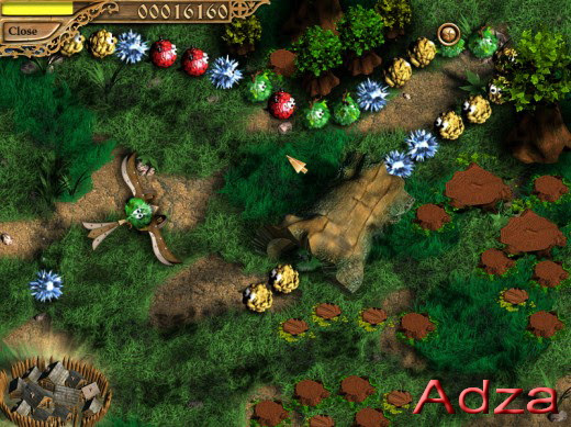 Descargar la última versión de angry birds rio para windows. Mi Subida Los Mejores Zuma Pc Esp Mf Aliens G En Taringa