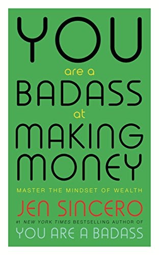 you are a badass at making money pdf download