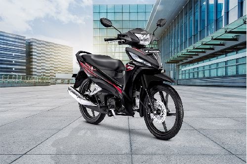 Daftar Harga  Sepeda Motor  Honda Di  Yogyakarta  Trend Sepeda