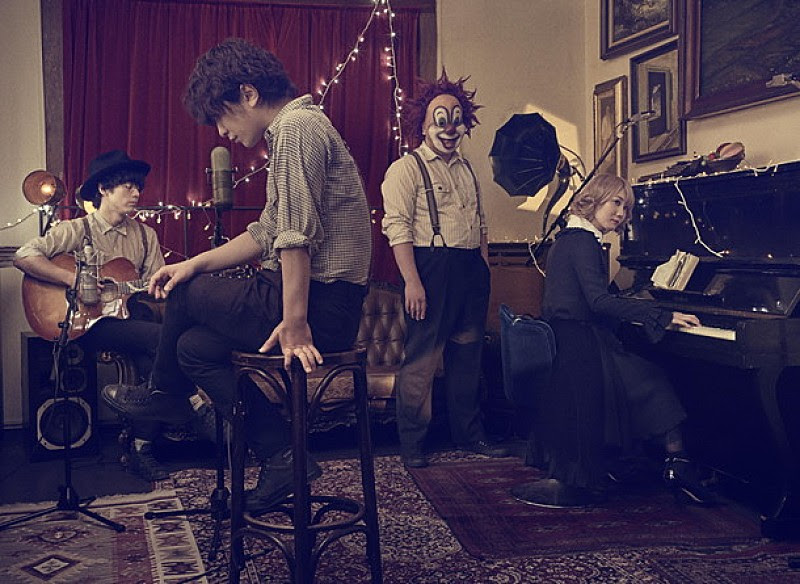 ディズニー画像ランド 綺麗な壁紙 Sekai No Owari 待ち受け