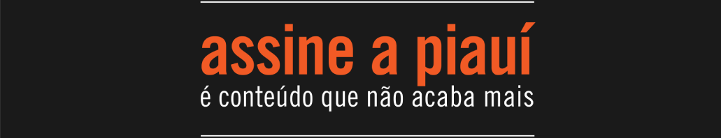 assine a piauí