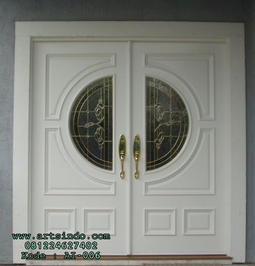 Desain Pagar Putih Contoh Sur Desain Pagar Putih Contoh Sur