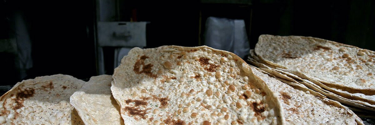 Is Iran's 'Bread' Subsidy Reform a Half-Baked Idea?