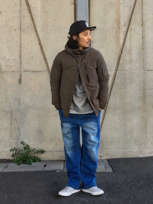 髪型 新鮮なニューエラキャップ かぶり方 メンズ