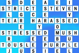 shapeless mass crossword clue 6 54 in general crossword clue