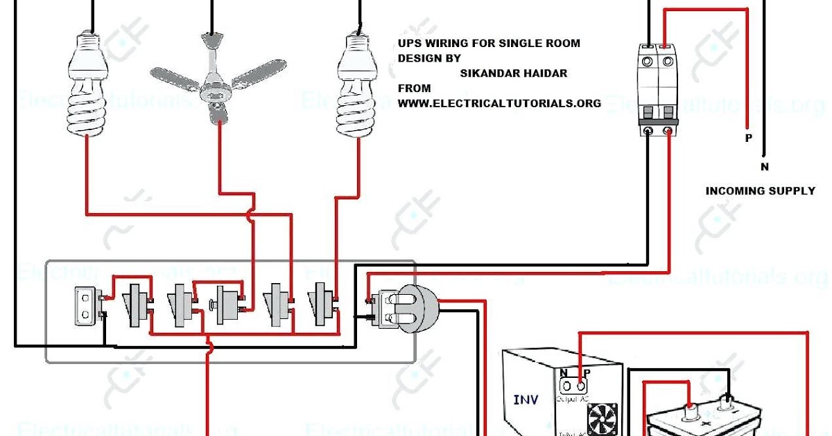 House Wiring Diagram Pdf : Diagram Electrical Symbols House Wiring Diagrams Full Version Hd ...