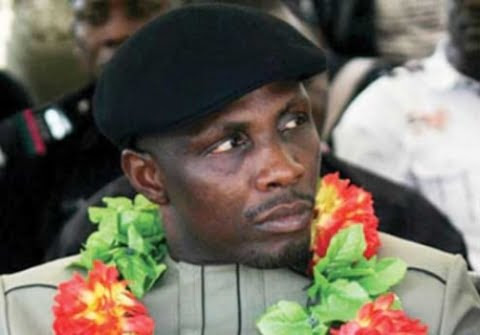 Tompolo laments continued closure of firm, jetty as protesters besiege facility. Tompolo Does Not Have Any Warship Navy Daily Post Nigeria
