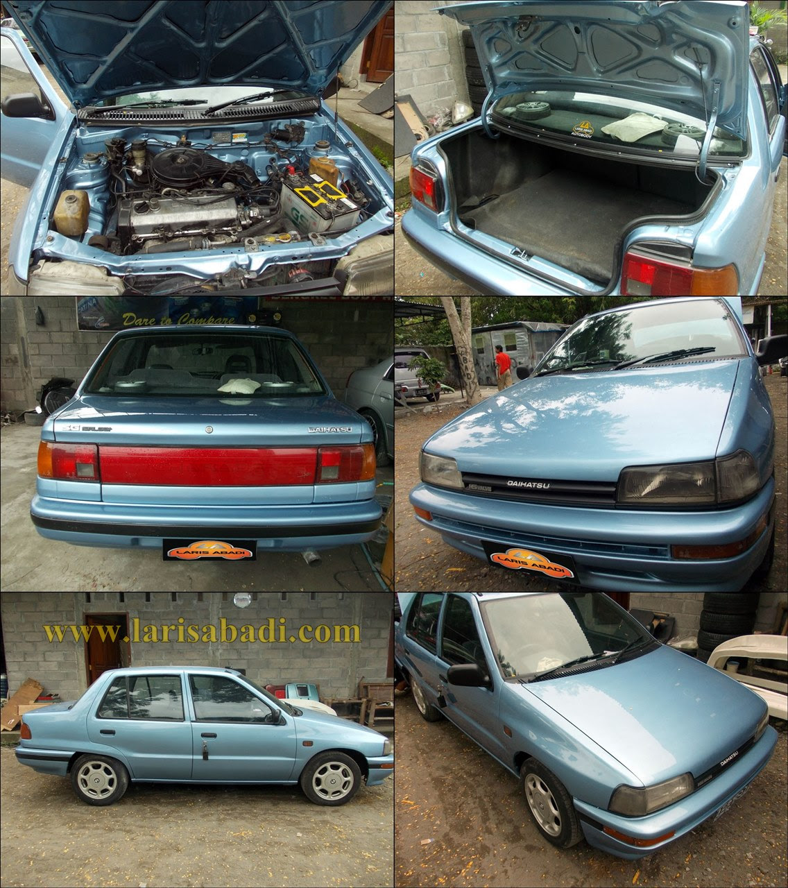 Kumpulan Modifikasi Mobil Daihatsu Classy Terbaru Modifotto Kumpulan Modifikasi Mobil Daihatsu Classy Terbaru Modifotto