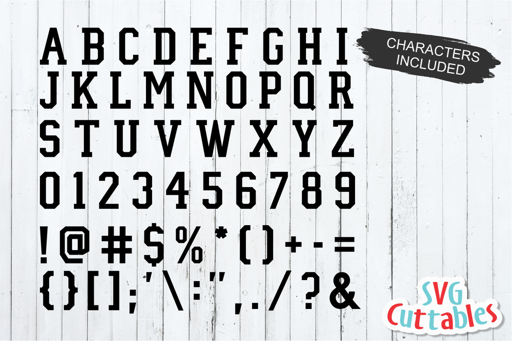 Great for creating graphics for your favorite team to share on instagram & social media. Jp Game Day Font Svgcuttablefiles